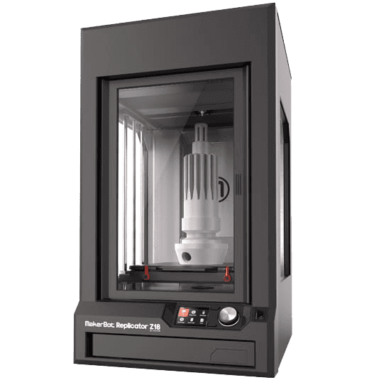 makerbot replicator z18